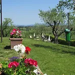Poggio Olivo Acquaviva (Montepulciano)