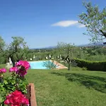 Poggio Olivo Appartamento *
