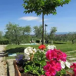 Poggio Olivo Appartamento Acquaviva (Montepulciano)