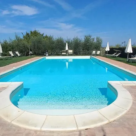 Poggio Olivo Apartment Acquaviva (Montepulciano)