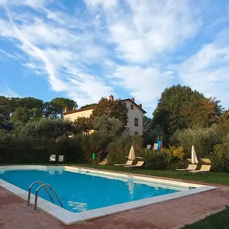 Poggio Olivo *