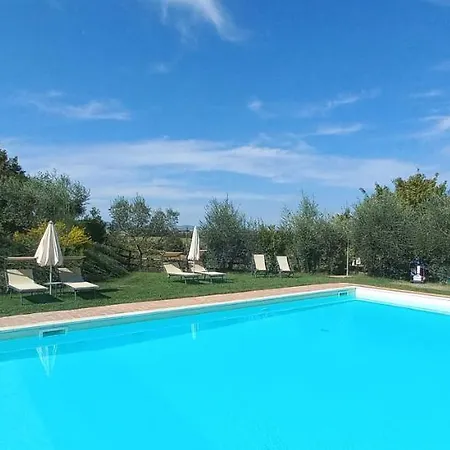 Poggio Olivo * Acquaviva (Montepulciano)