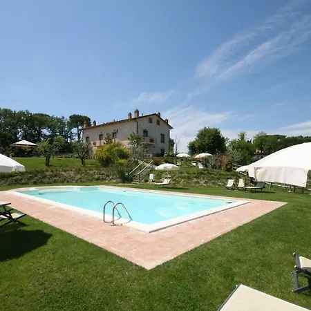 Apartment Poggio Olivo Acquaviva (Montepulciano)