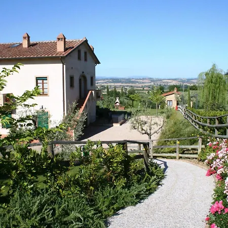 Apartment Poggio Olivo