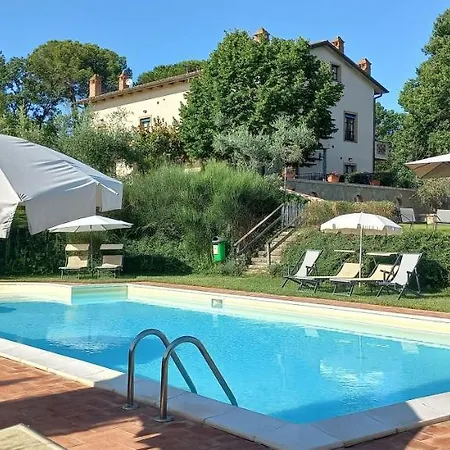 Poggio Olivo