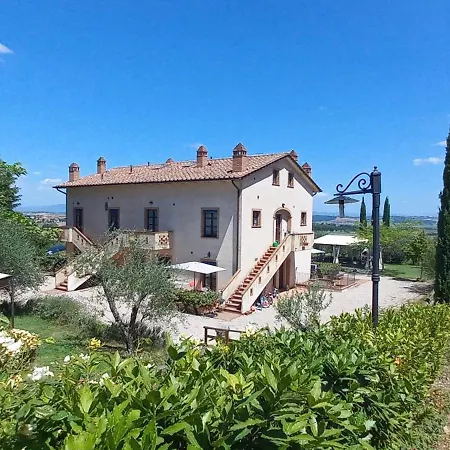 Poggio Olivo