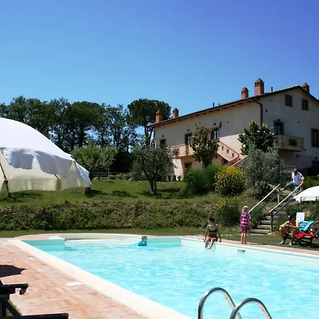 Poggio Olivo Acquaviva (Montepulciano)