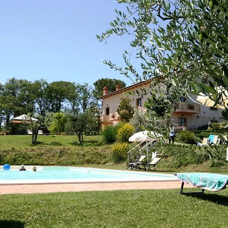 Poggio Olivo