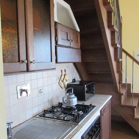 Poggio Olivo Acquaviva (Montepulciano)