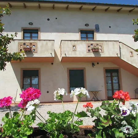 Poggio Olivo Acquaviva (Montepulciano)