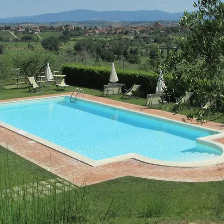 Apartment Poggio Olivo