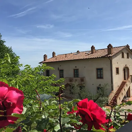 Poggio Olivo Acquaviva (Montepulciano)