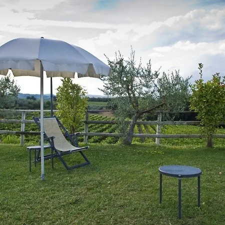 Poggio Olivo * Acquaviva (Montepulciano)