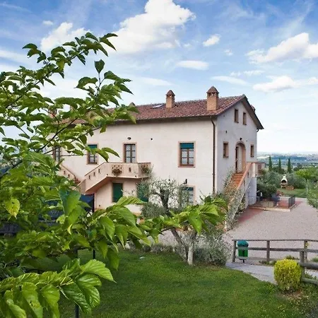 Poggio Olivo *