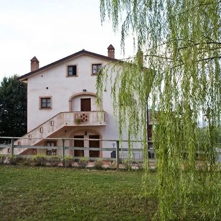 Poggio Olivo Lejlighed