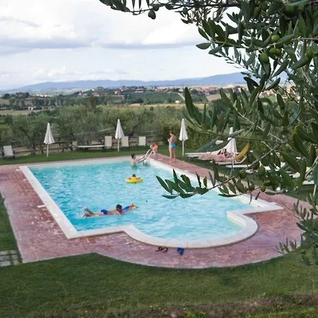 Poggio Olivo * Acquaviva (Montepulciano)