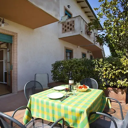 Appartement Poggio Olivo