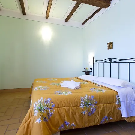 Appartement Poggio Olivo *