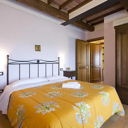 Poggio Olivo * Acquaviva (Montepulciano)