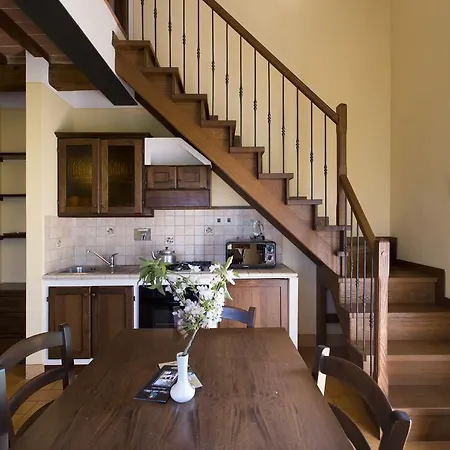 Poggio Olivo * Acquaviva (Montepulciano)