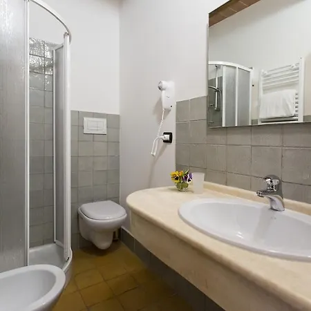 Poggio Olivo Appartement *