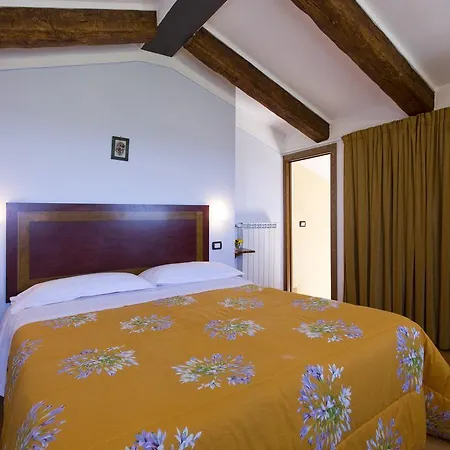 Apartment Poggio Olivo