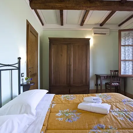 Poggio Olivo Apartment