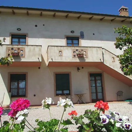 Poggio Olivo Acquaviva (Montepulciano)