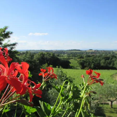 Poggio Olivo Appartamento Acquaviva (Montepulciano)