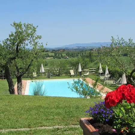 Poggio Olivo *