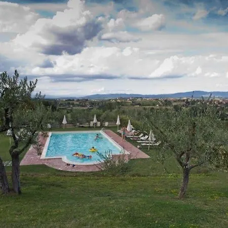 Poggio Olivo *