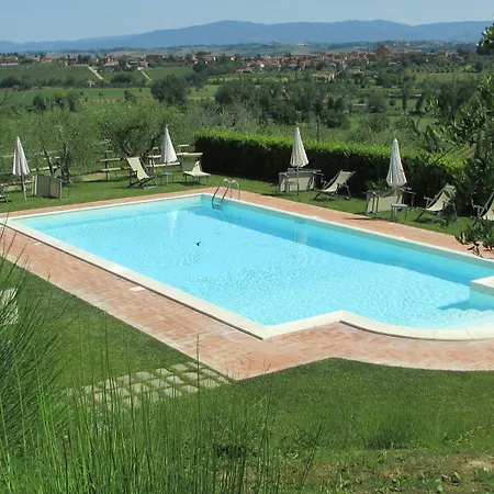 Poggio Olivo